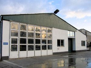 Werksattgeb�ude 2